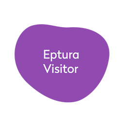 Eptura Visitor logo